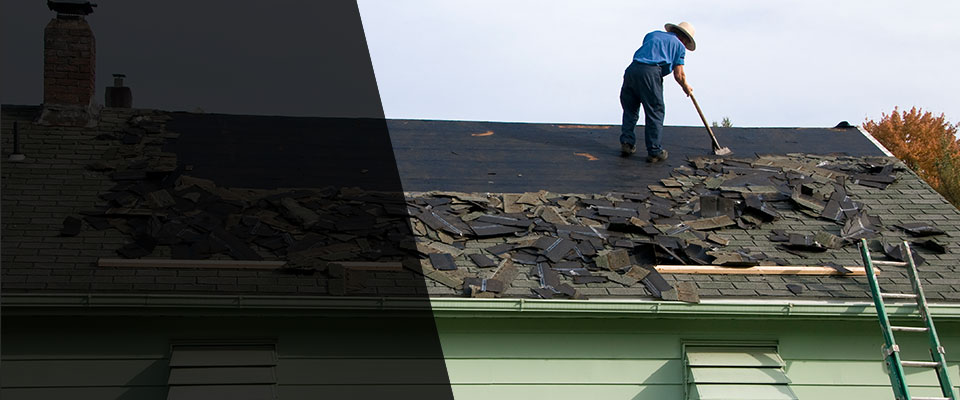 Oregon City Roofing Contractors